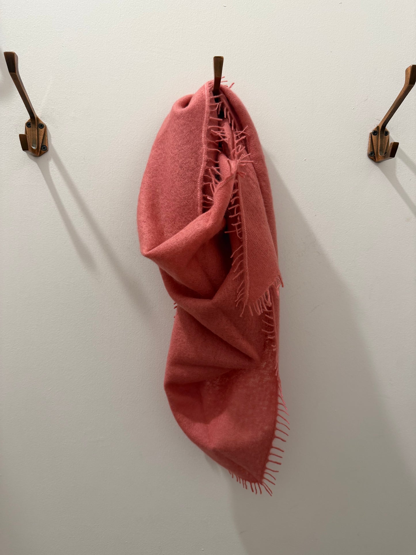 KAS Cashmere- NEW Triangle Scarf