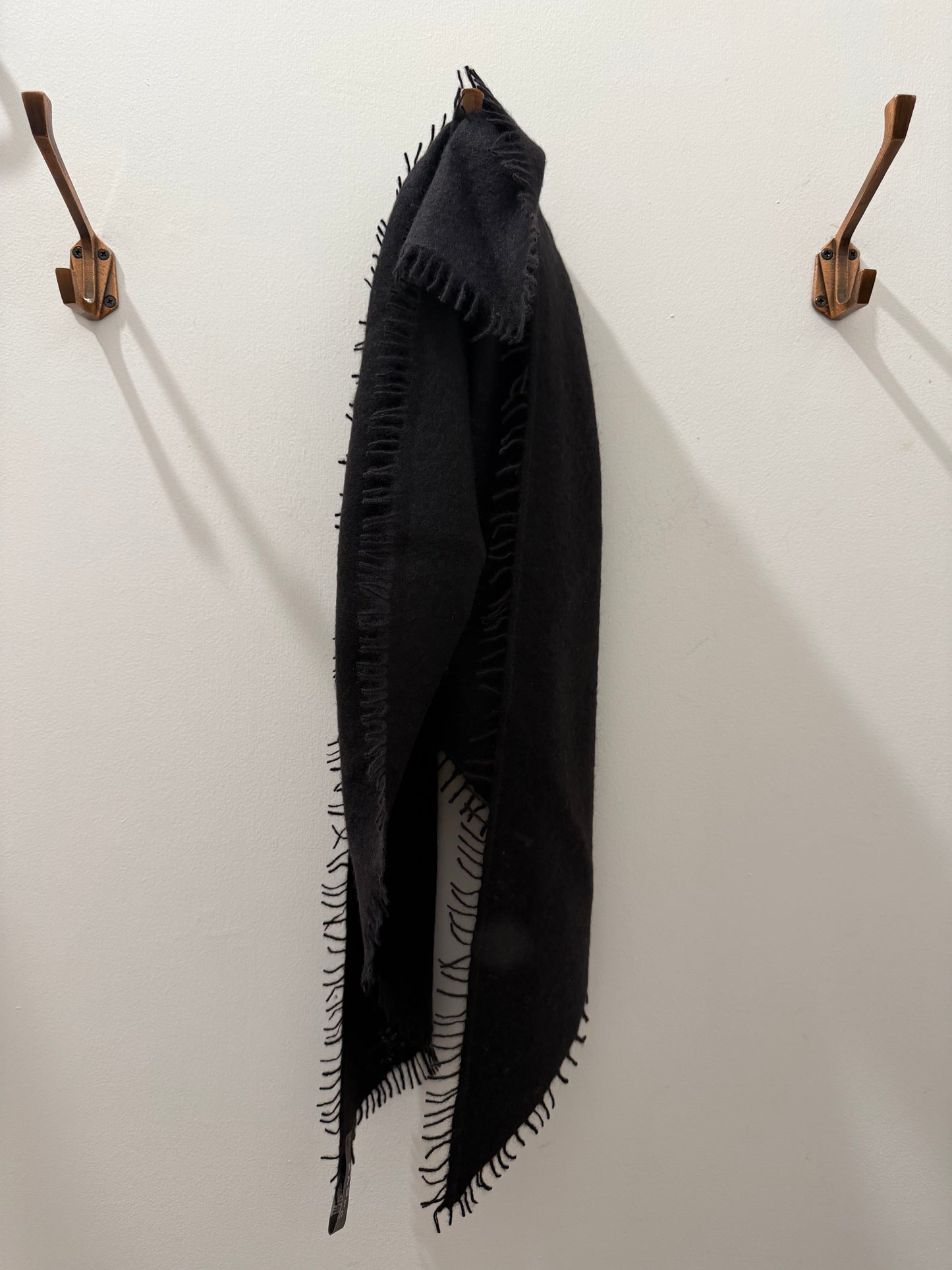 KAS Cashmere- NEW Triangle Scarf