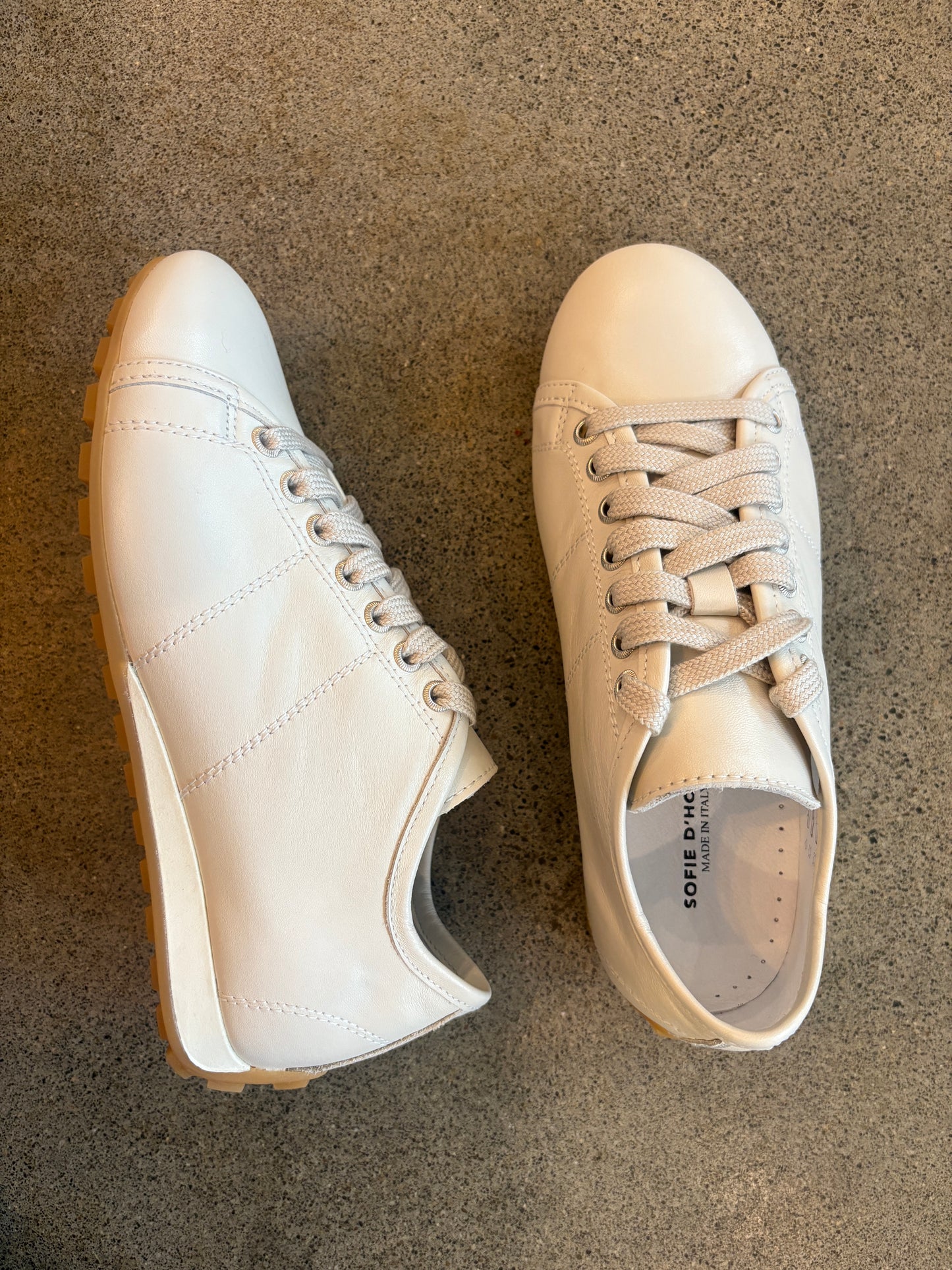 Sofie D'Hoore - Flint Sneaker