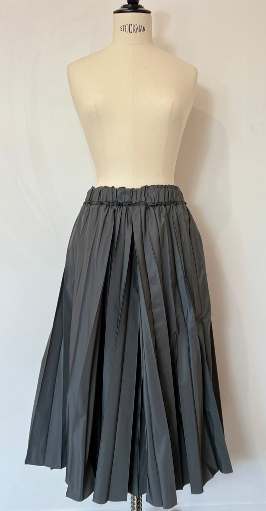 Sofie D'Hoore - Safi Skirt in dark grey - one size (38)