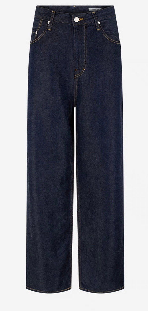 Lis Lareida - Lynn Denim