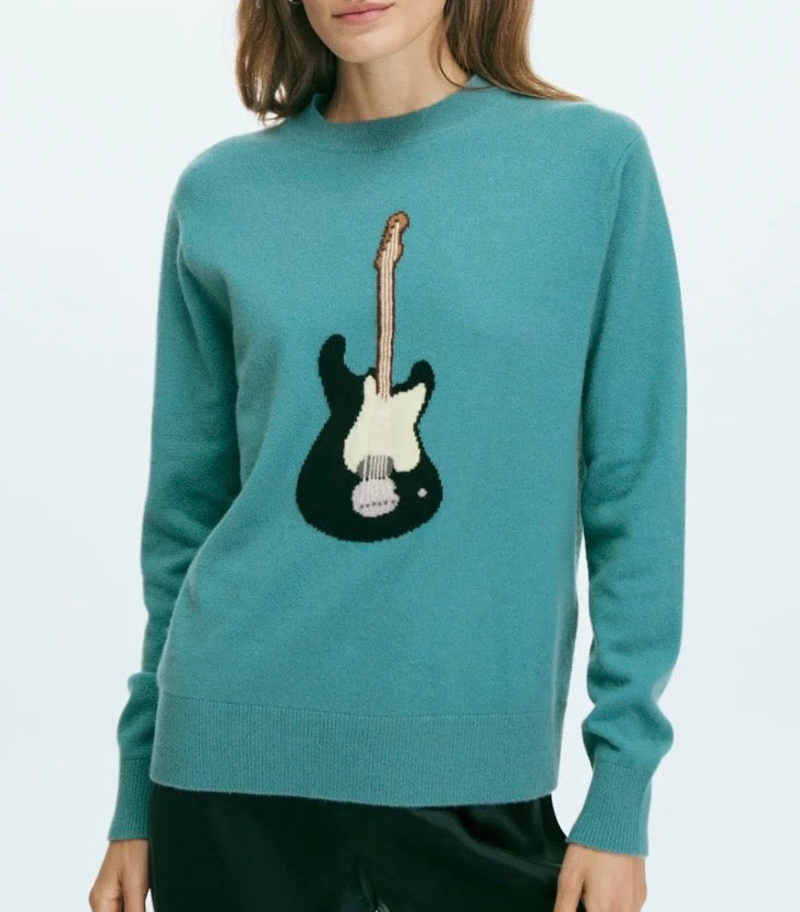 Leret Leret - Cashmere Pullovers in several themes