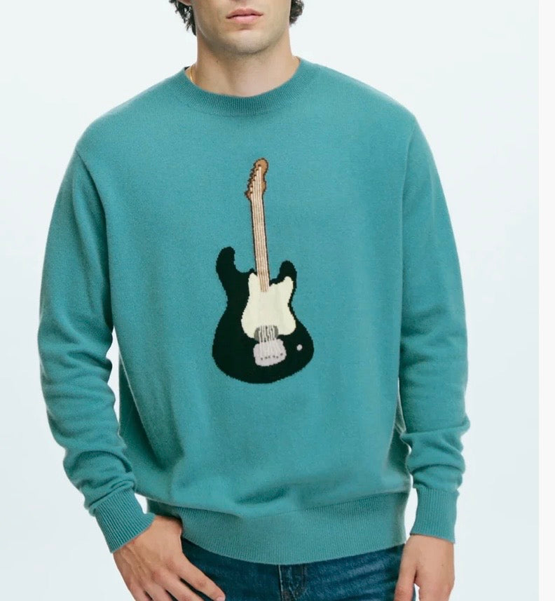 Leret Leret - Cashmere Pullovers in several themes