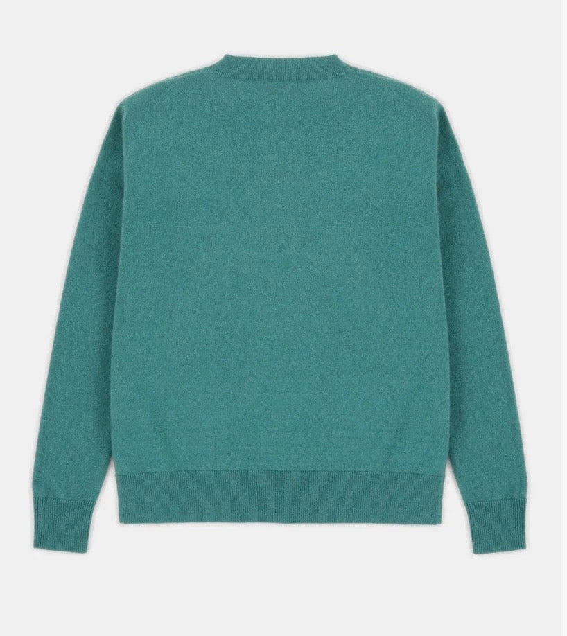 Leret Leret - Cashmere Pullovers in several themes