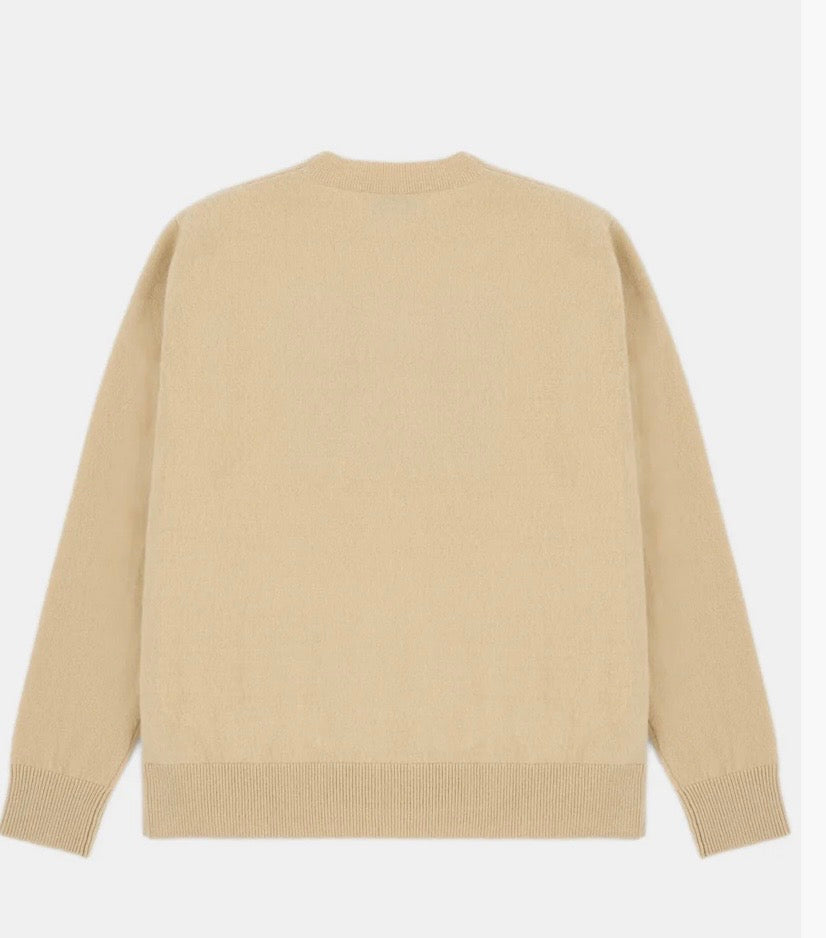 Leret Leret - Cashmere Pullovers in several themes