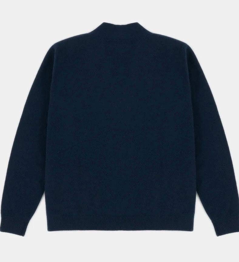 Leret Leret - Cashmere Cardigans in several themes