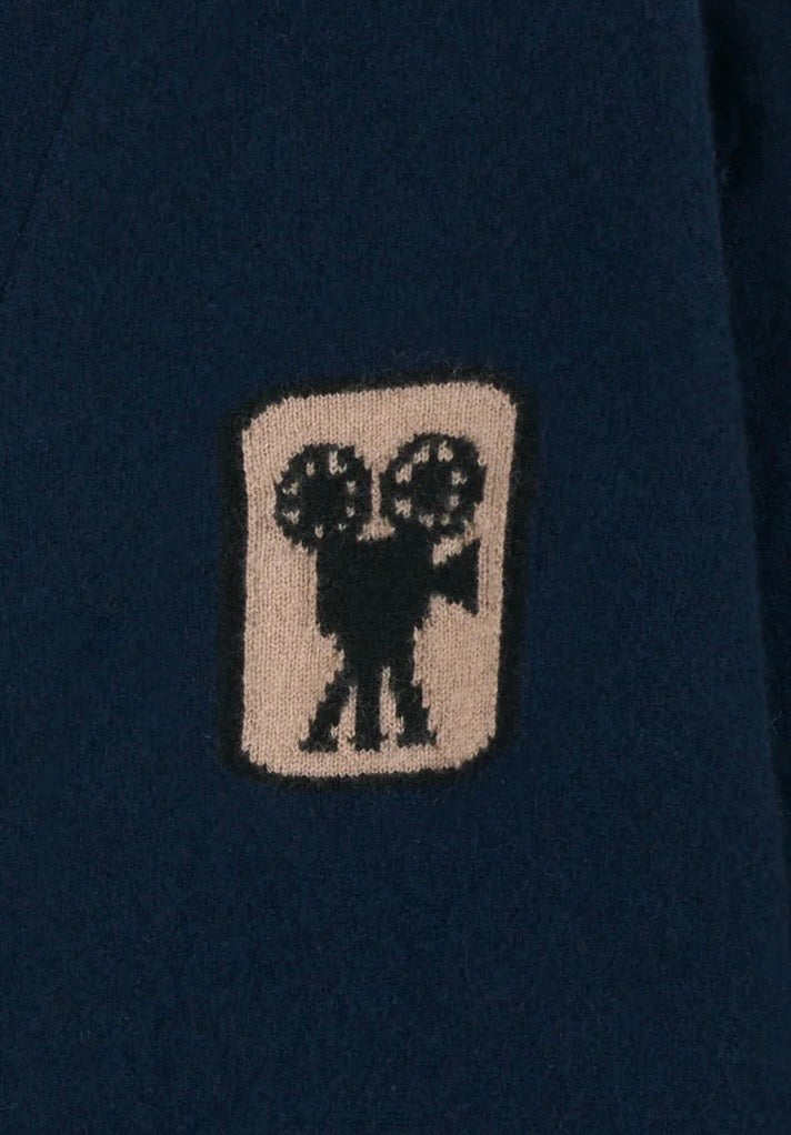 Leret Leret - Cashmere Cardigans in several themes