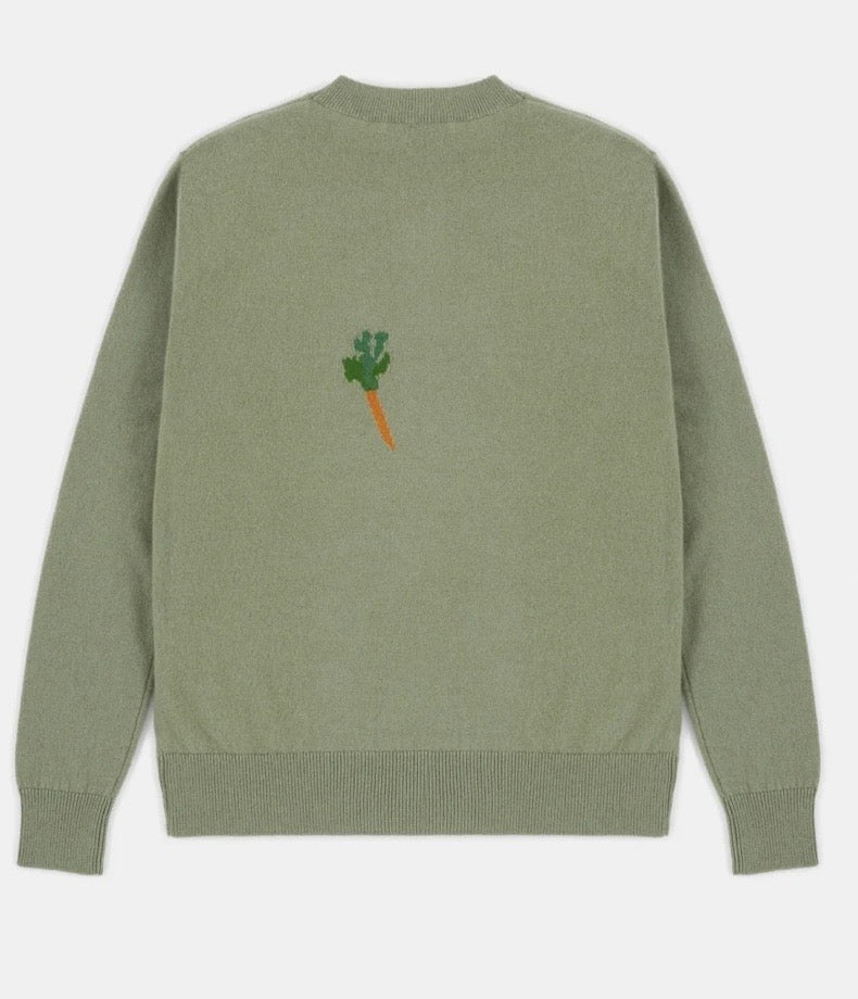 Leret Leret - Cashmere Pullovers in several themes