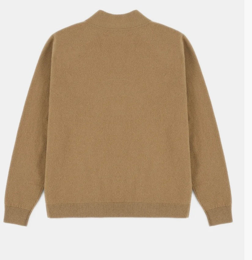 Leret Leret - Cashmere Cardigans in several themes