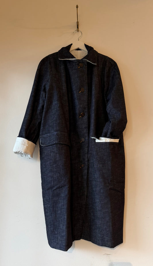 Hannoh- Coat Mandy