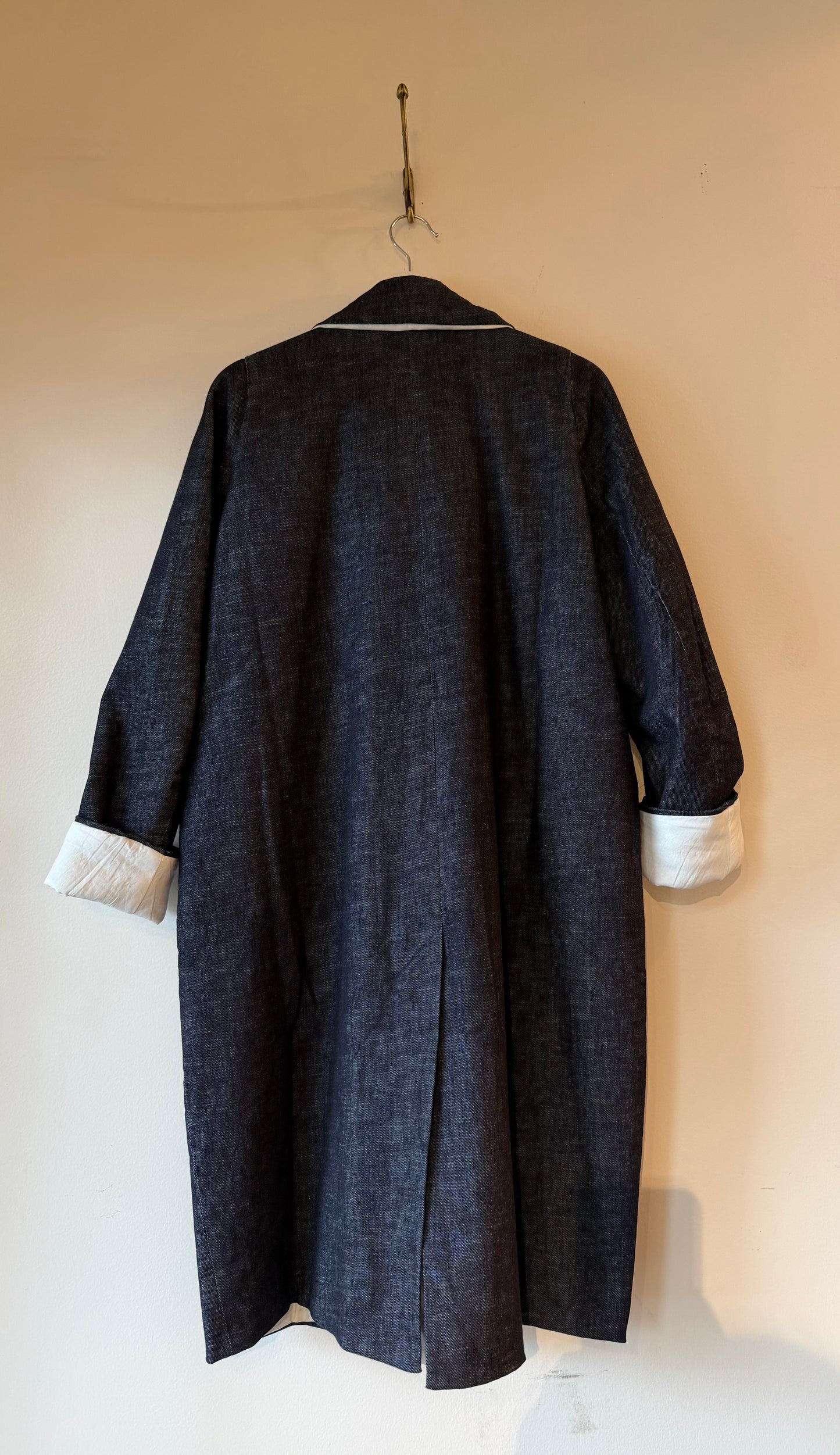 Hannoh- Coat Mandy