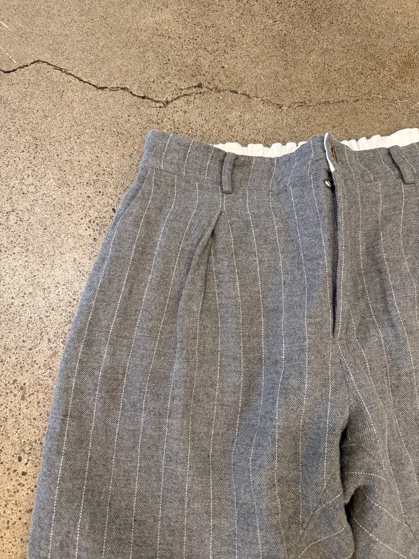 Hannoh- Pant Phillip - Mens