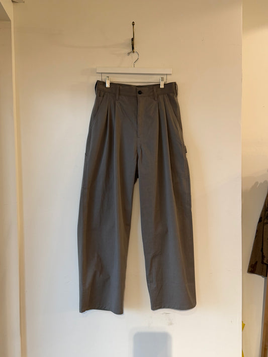Sofie D'Hoore - Polke  Work Pant in Grey