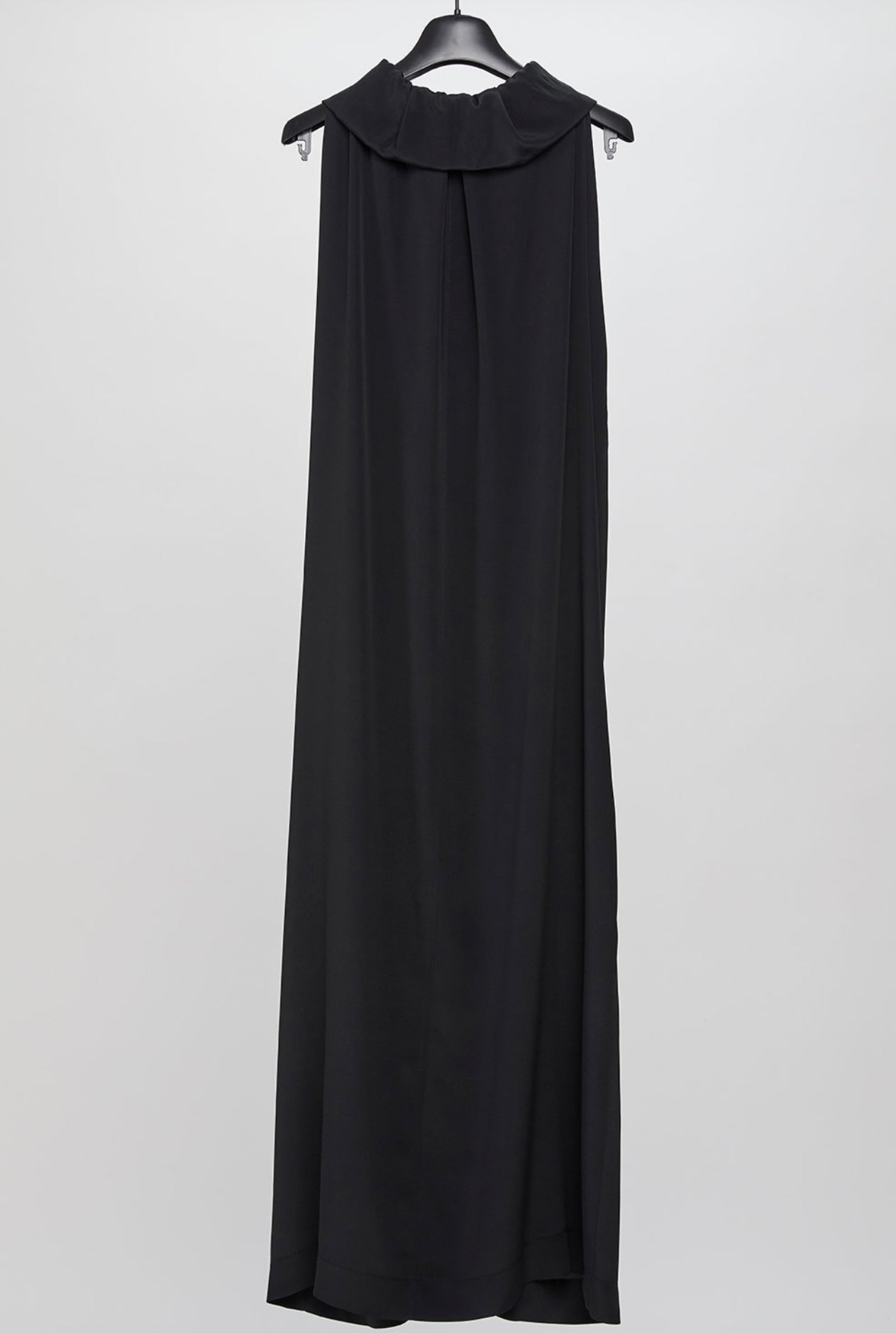 Hache- Clio Dress in Black