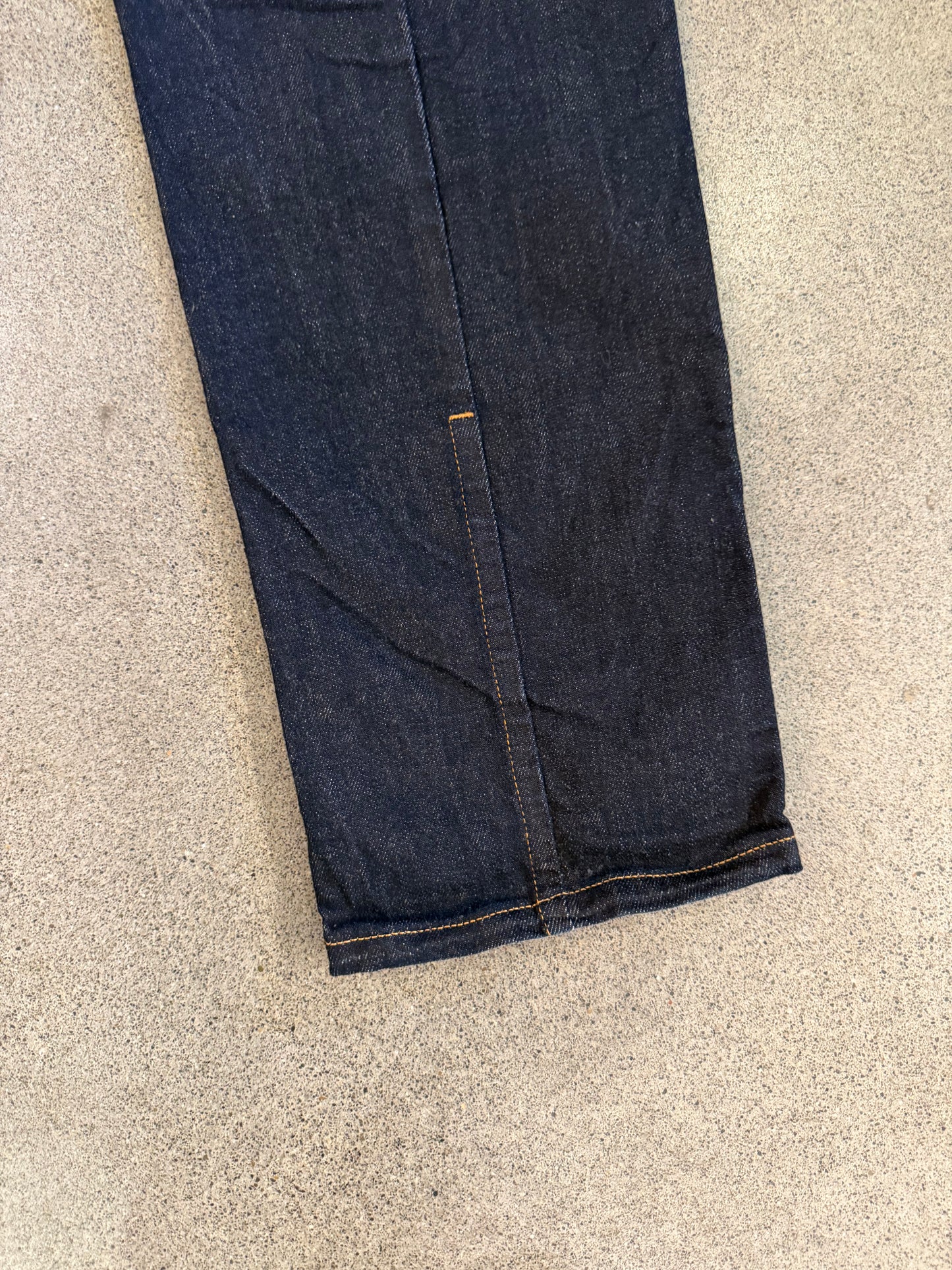 High Clothing - Commit To Jeans
