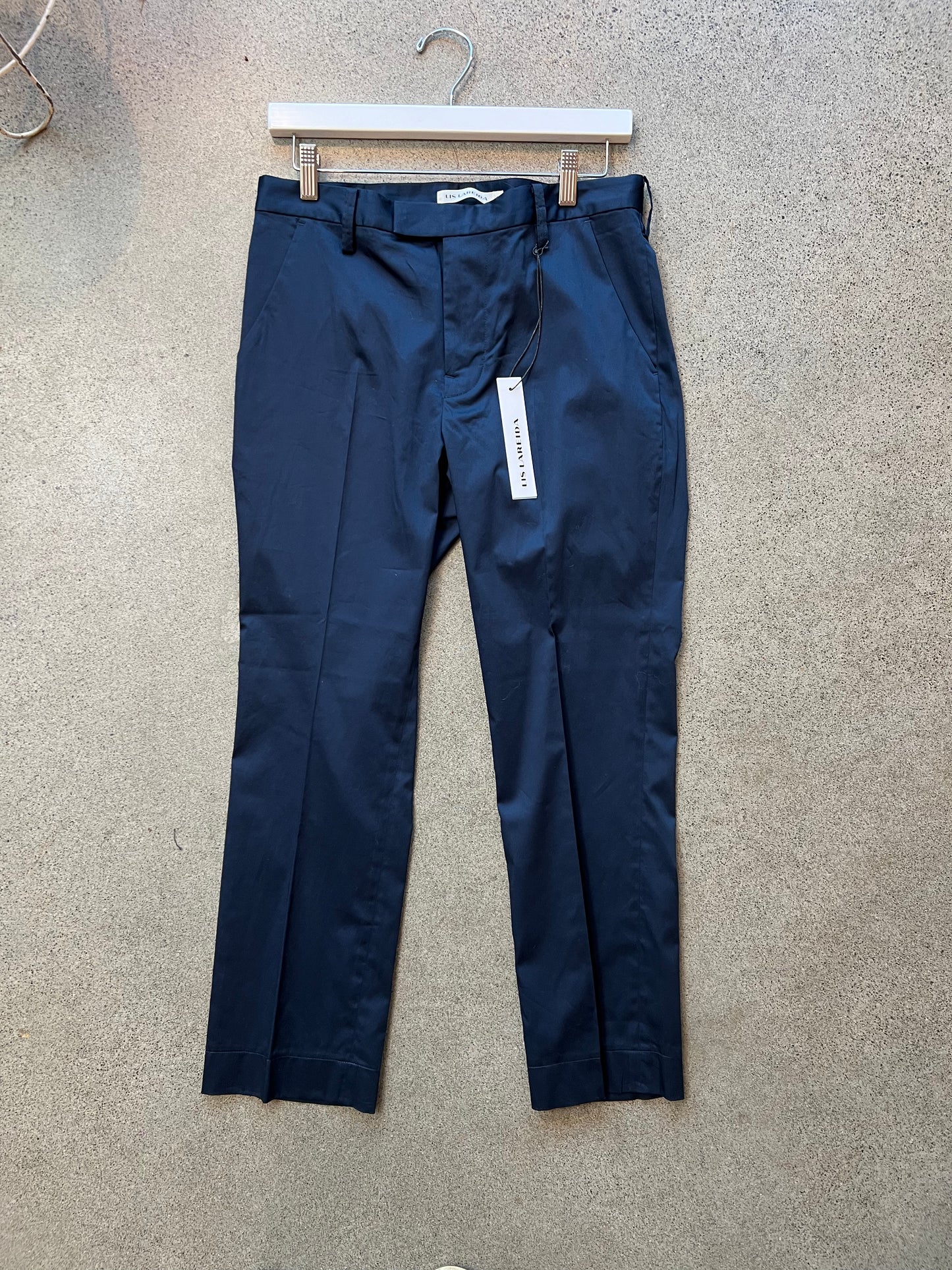 Lis Lareida - Lola Pant in Navy or Black