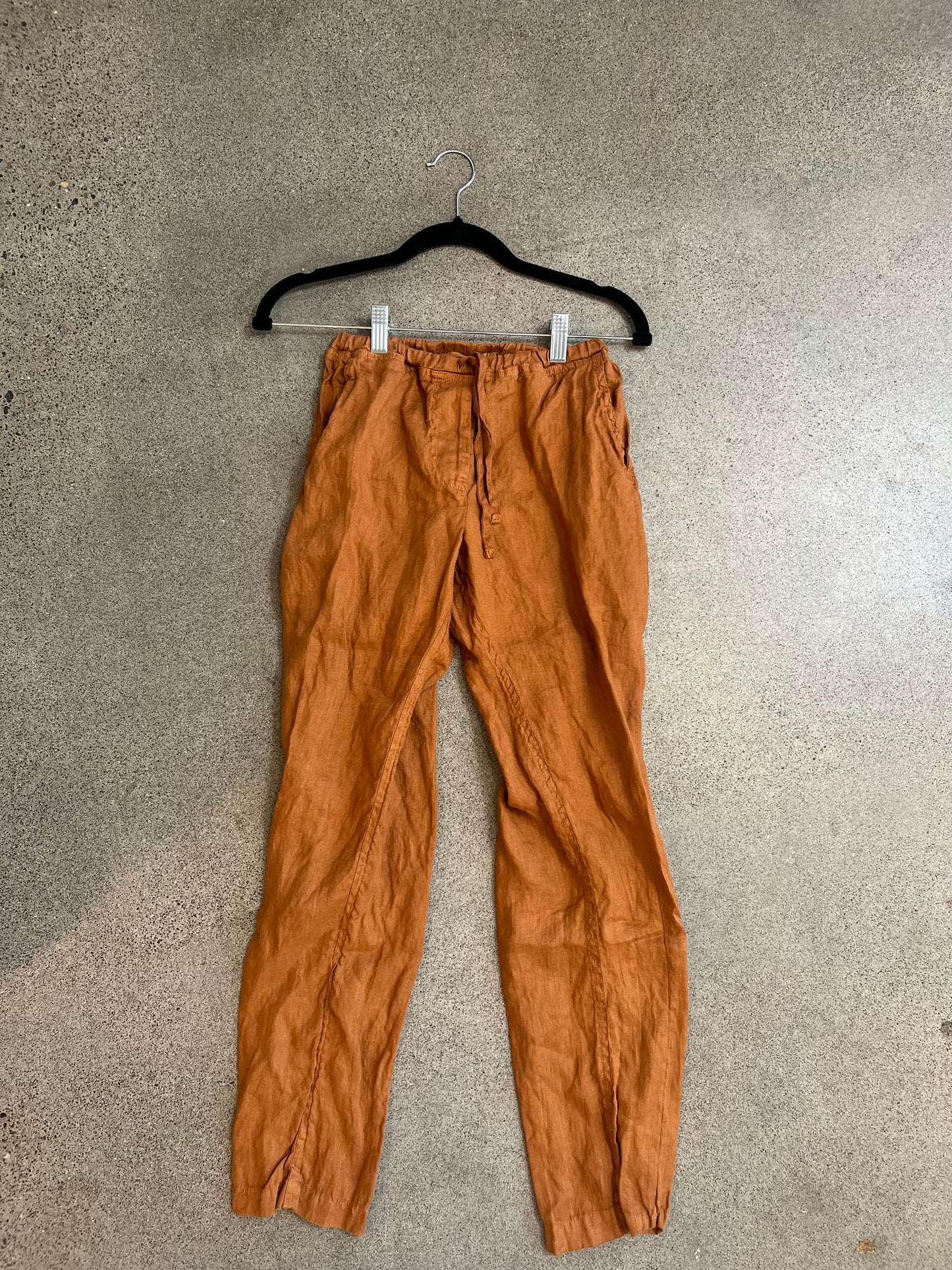 CP Shades - Hampton Pant in Blue or Cinnamon