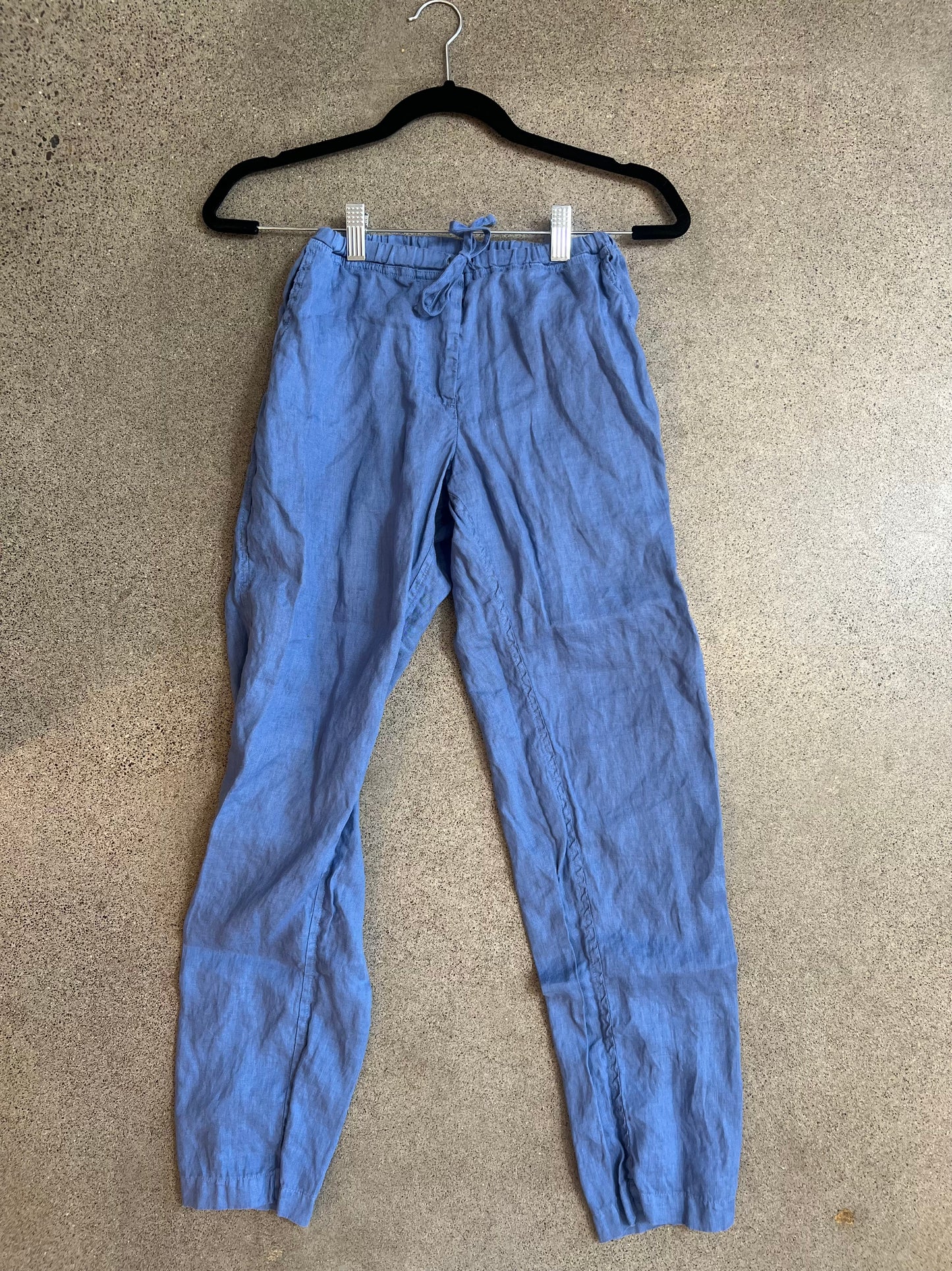 CP Shades - Hampton Pant in Blue or Cinnamon