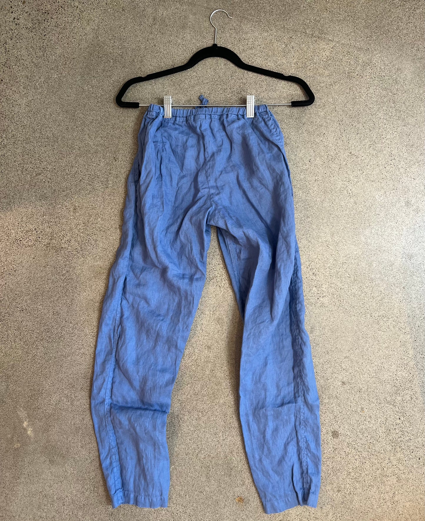 CP Shades - Hampton Pant in Blue or Cinnamon