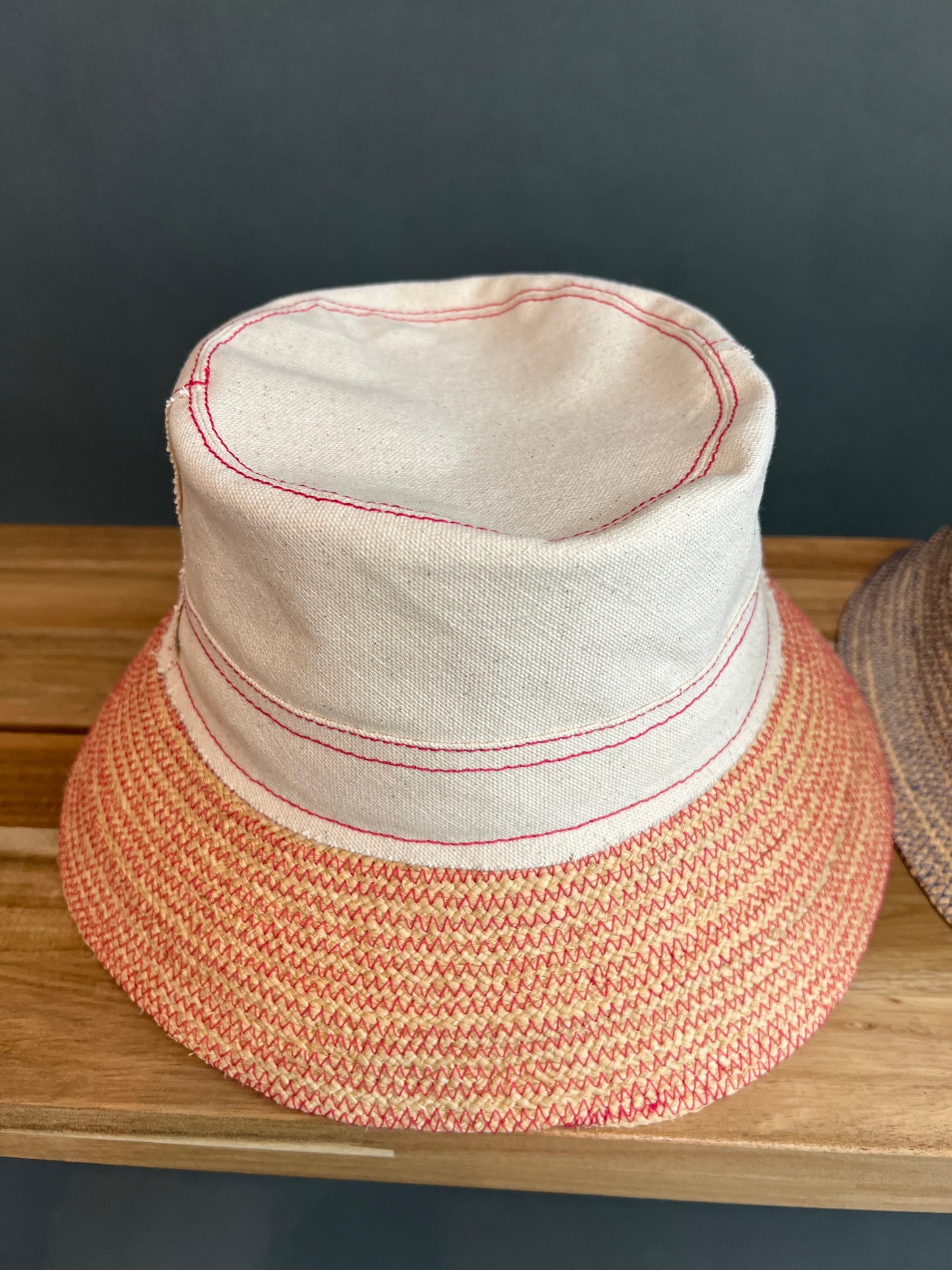Lola Bread Bag Hat- in three colors
