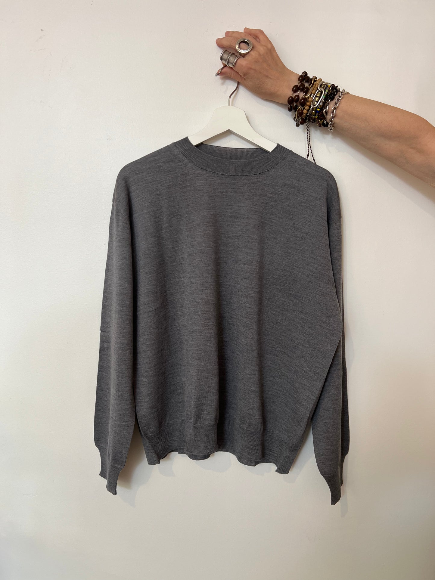 Sofie D'Hoore - Muscat Pullover
