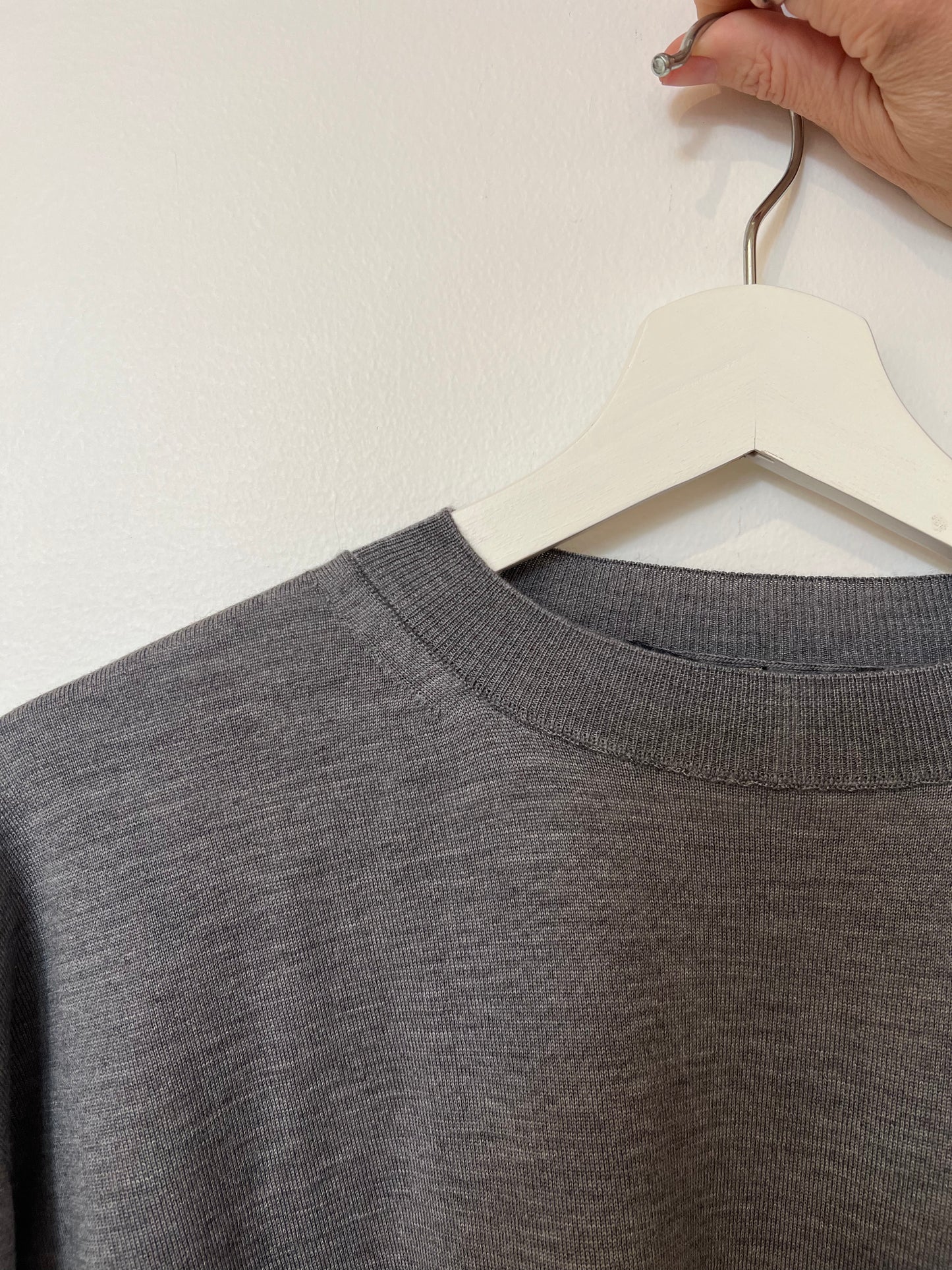 Sofie D'Hoore - Muscat Pullover