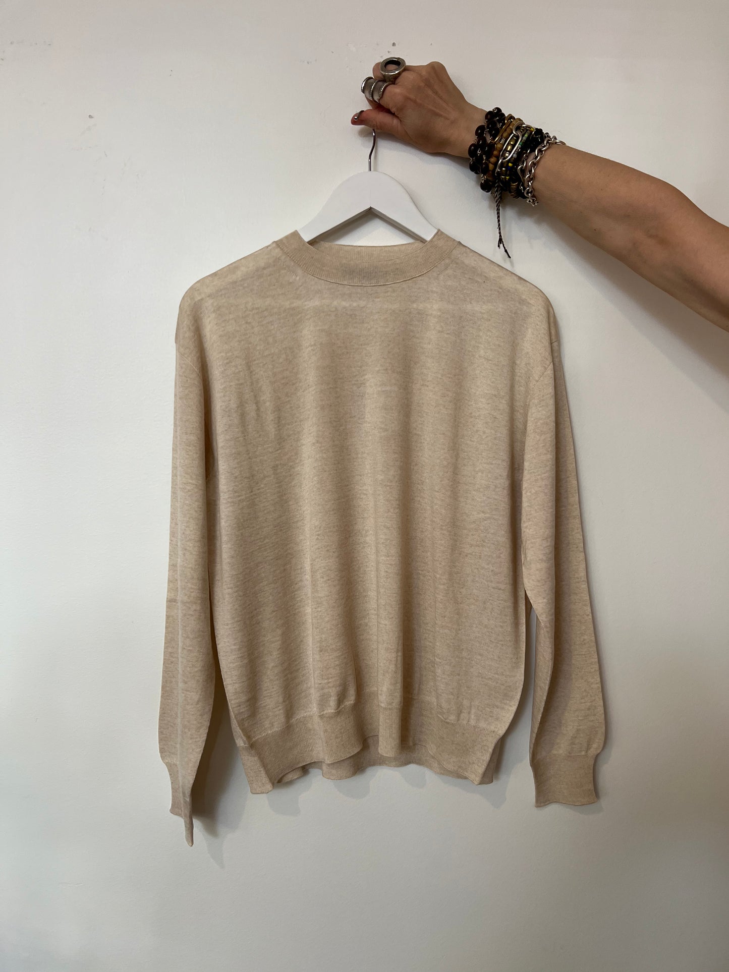 Sofie D'Hoore - Muscat Pullover