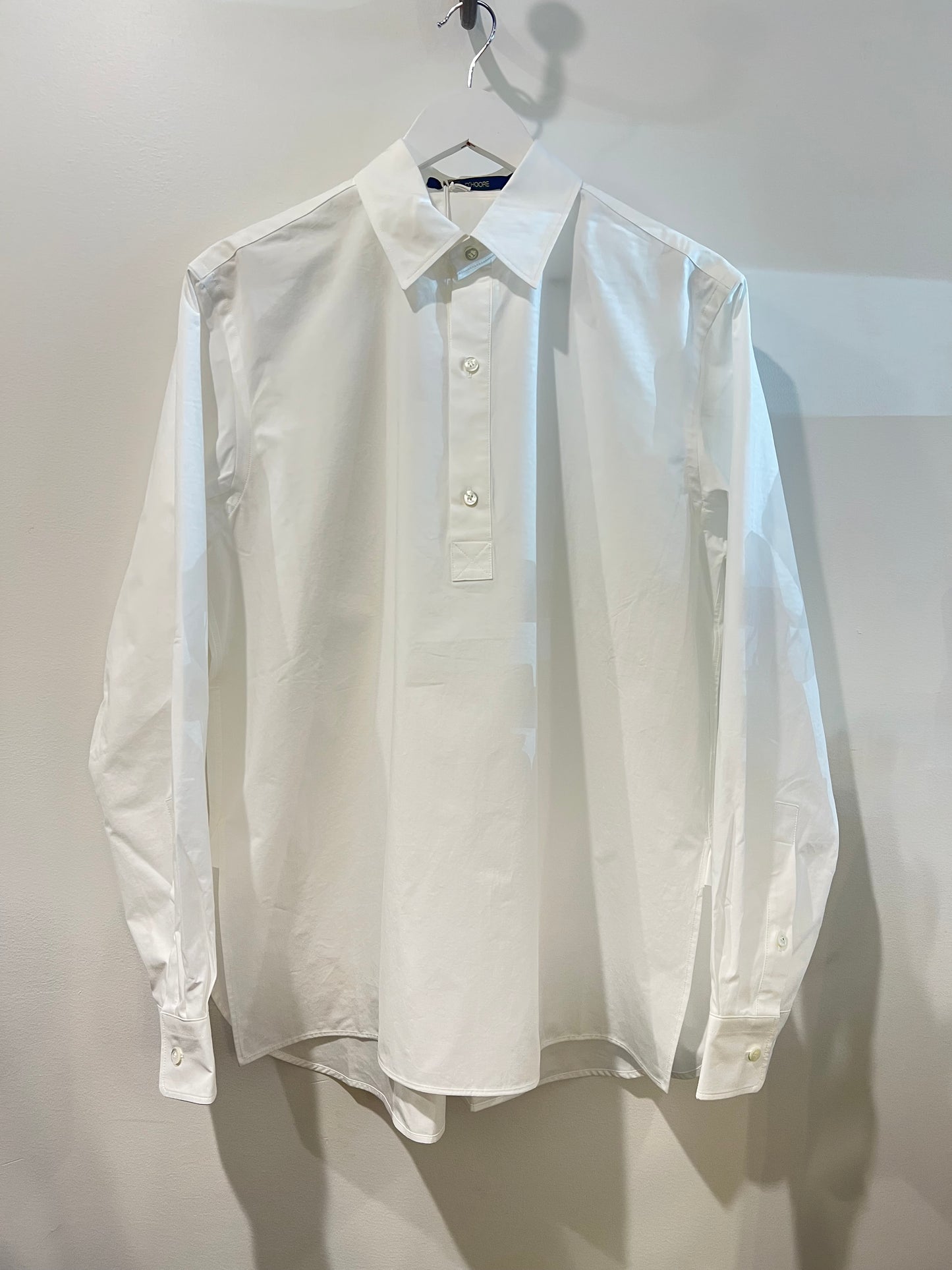 Sofie D'Hoore - Beuys White Shirt