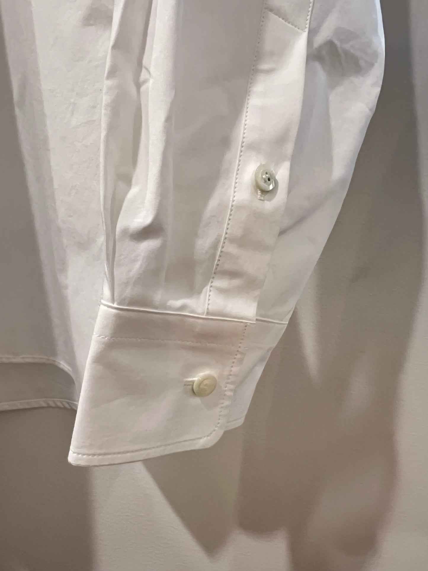 Sofie D'Hoore - Beuys White Shirt