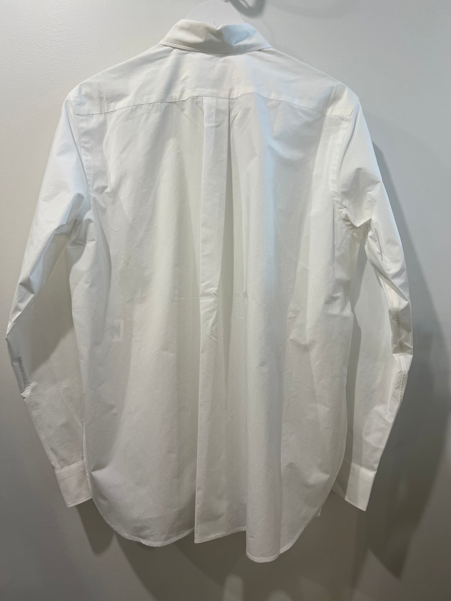 Sofie D'Hoore - Beuys White Shirt