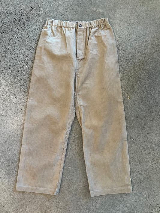 Sofie D'Hoore - Pinot Pant in Cashew