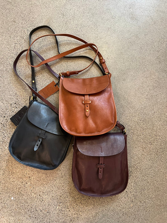 Massimo Palomba - Colette in three colors