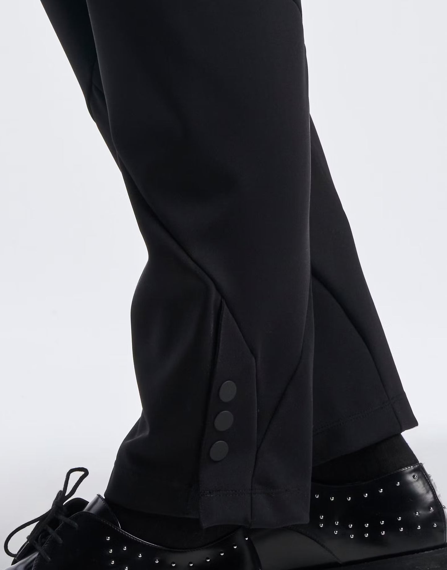 High Clothing - Jolt Pant in Black(S)