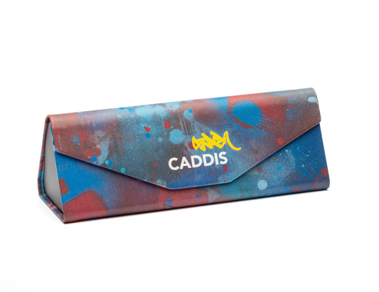 Caddis - Stash Origami Case