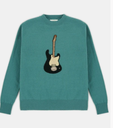 Leret Leret - Cashmere Pullovers in several themes