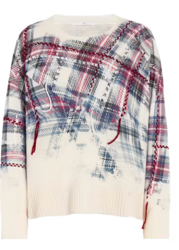 High Clothing- Dory Sweater