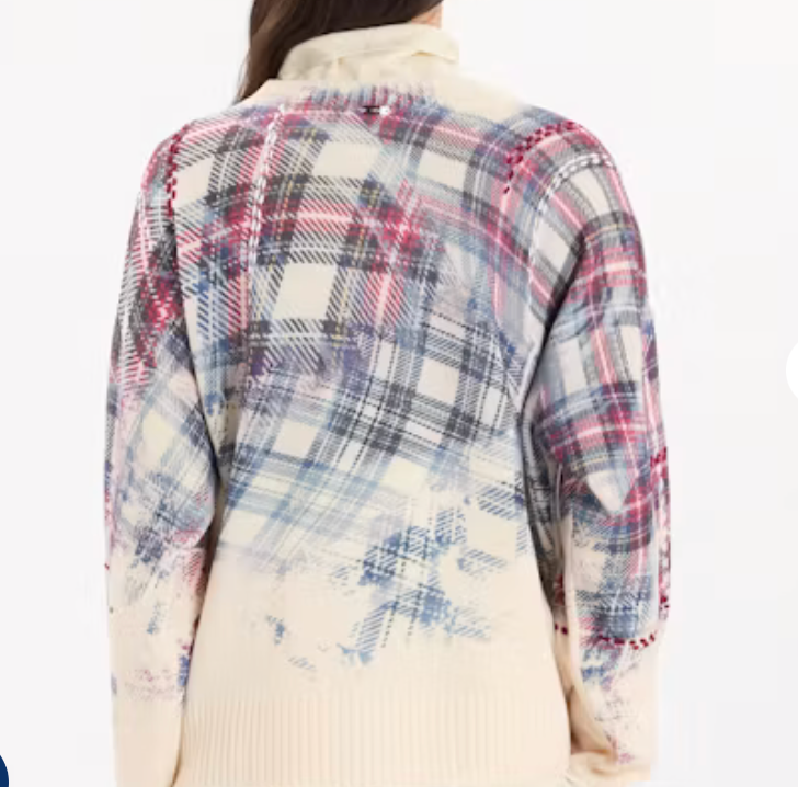 High Clothing- Dory Sweater