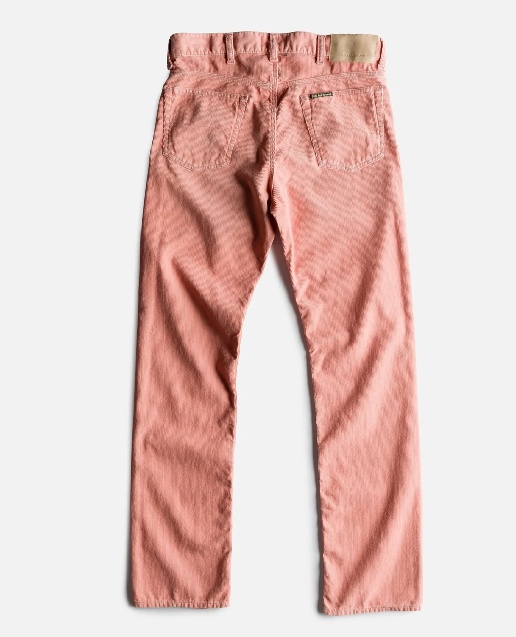 Black Bear Brand - Double Front Corduroys in Two Colors