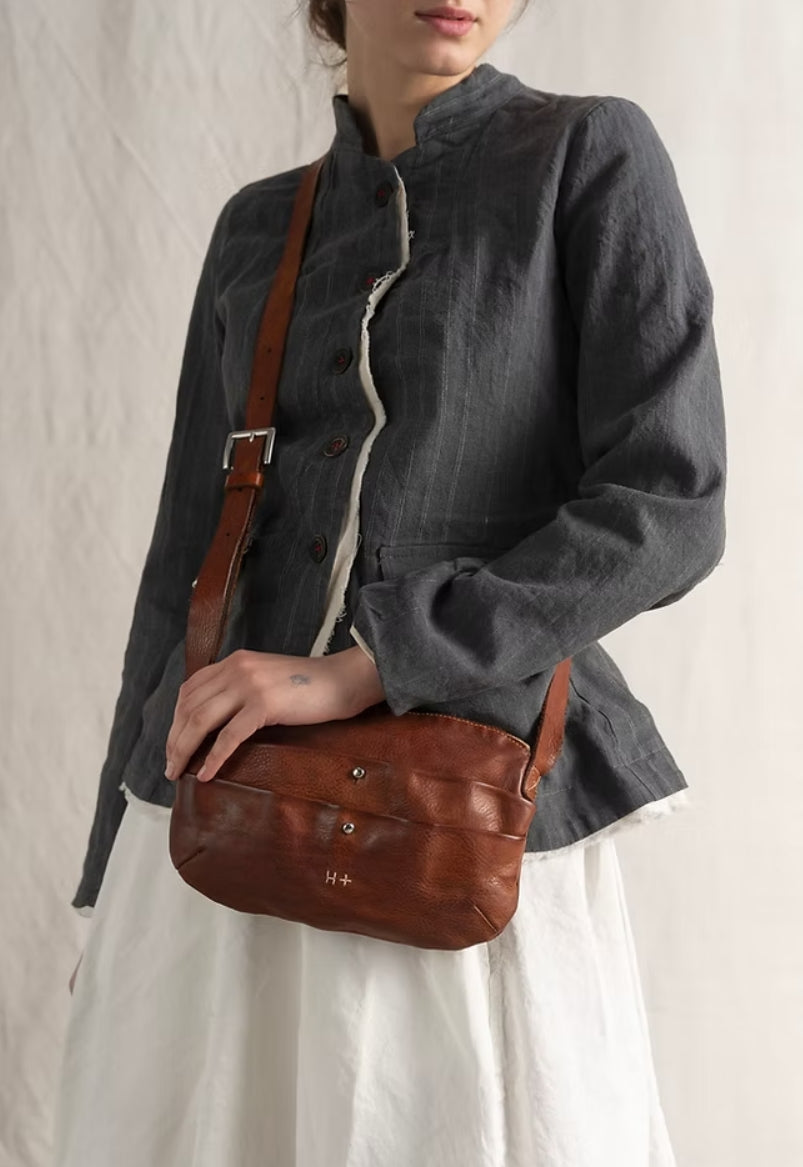 Hannoh Wessel - Sarina Sac in Cinnamon