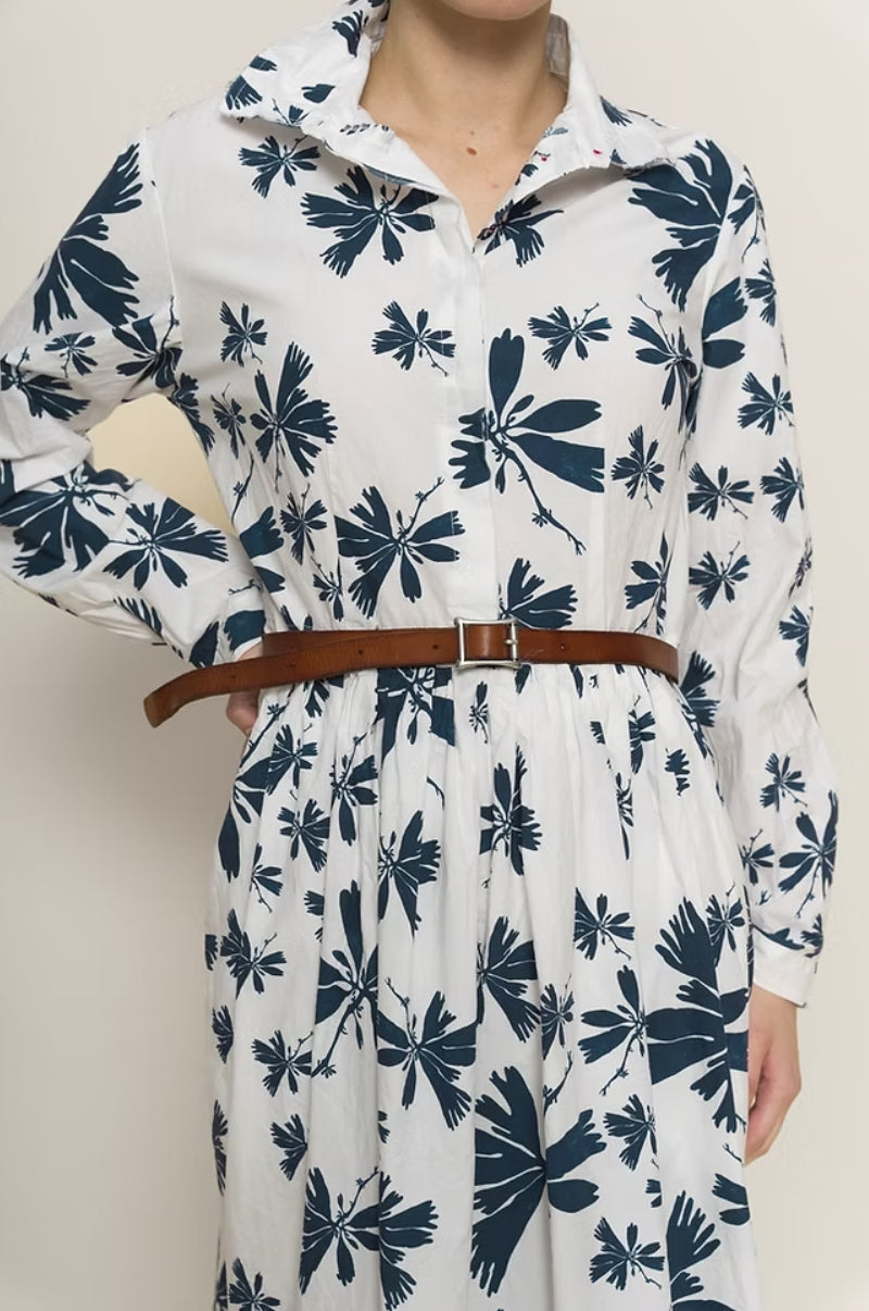 Hannoh Wessel - Bianca Belt in Cinnamon