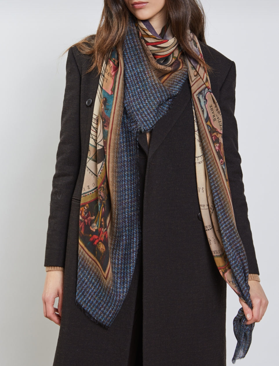 Faliero Sarti - Planet