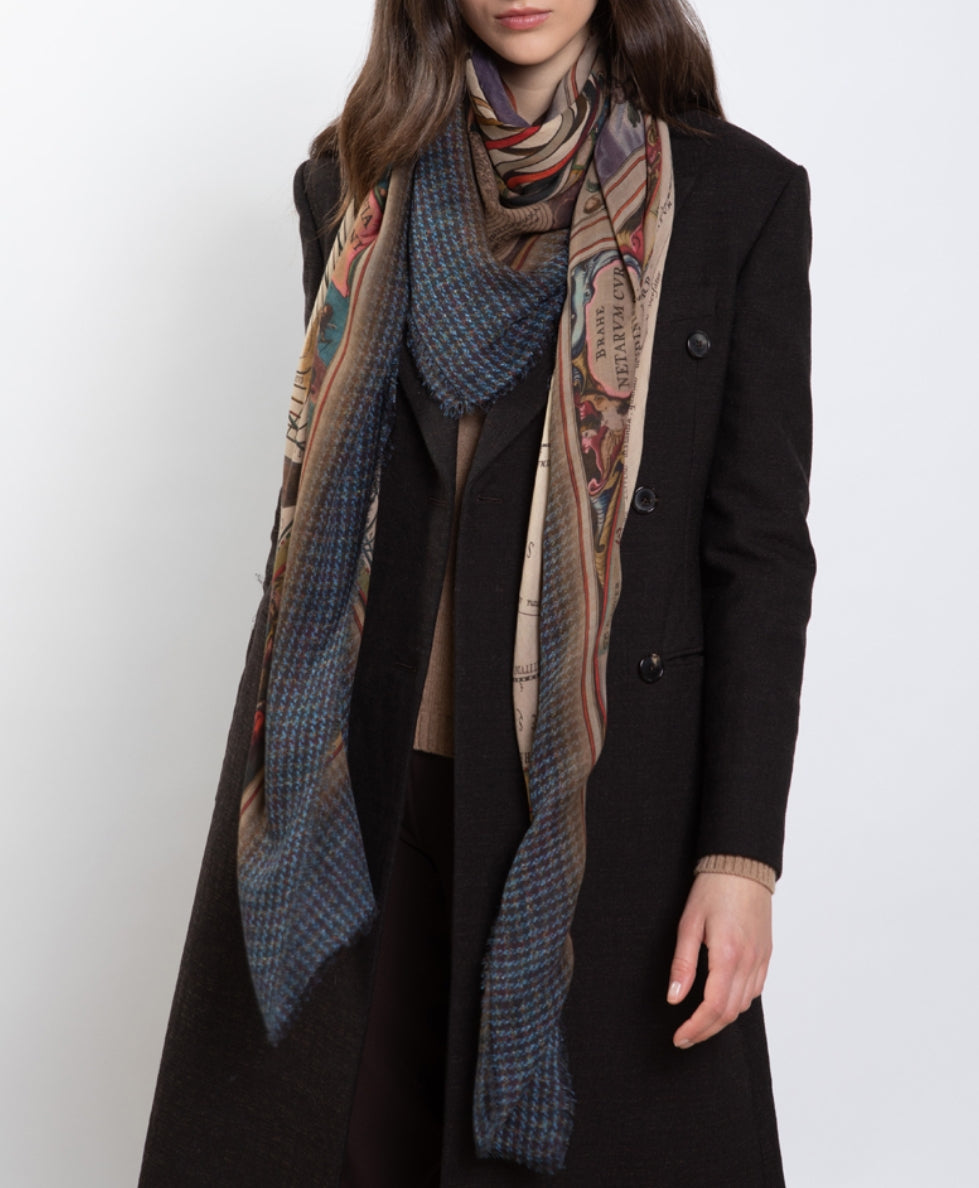 Faliero Sarti - Planet