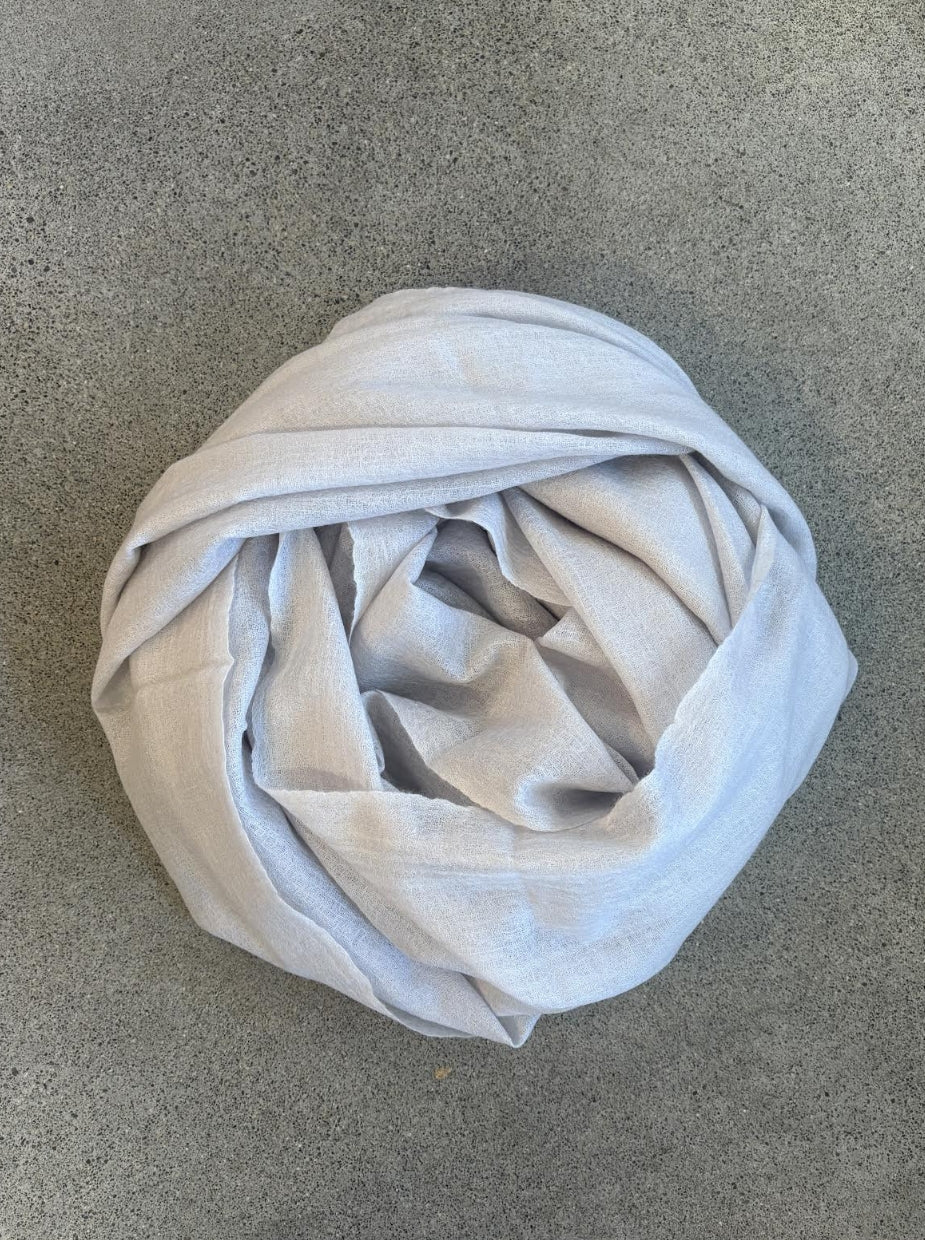 KAS - Crepe Scarves in Many Colors