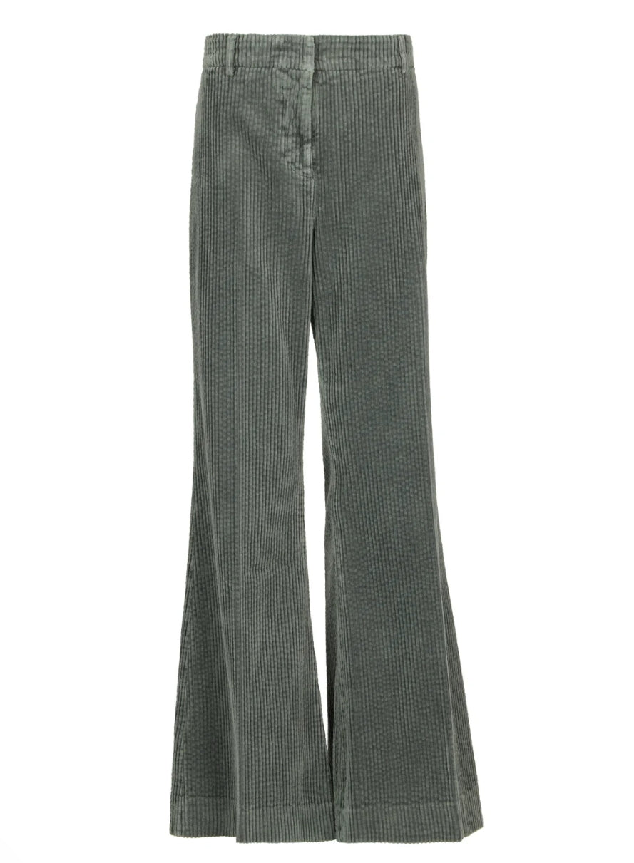Hannes Roether - Corduroy Pants