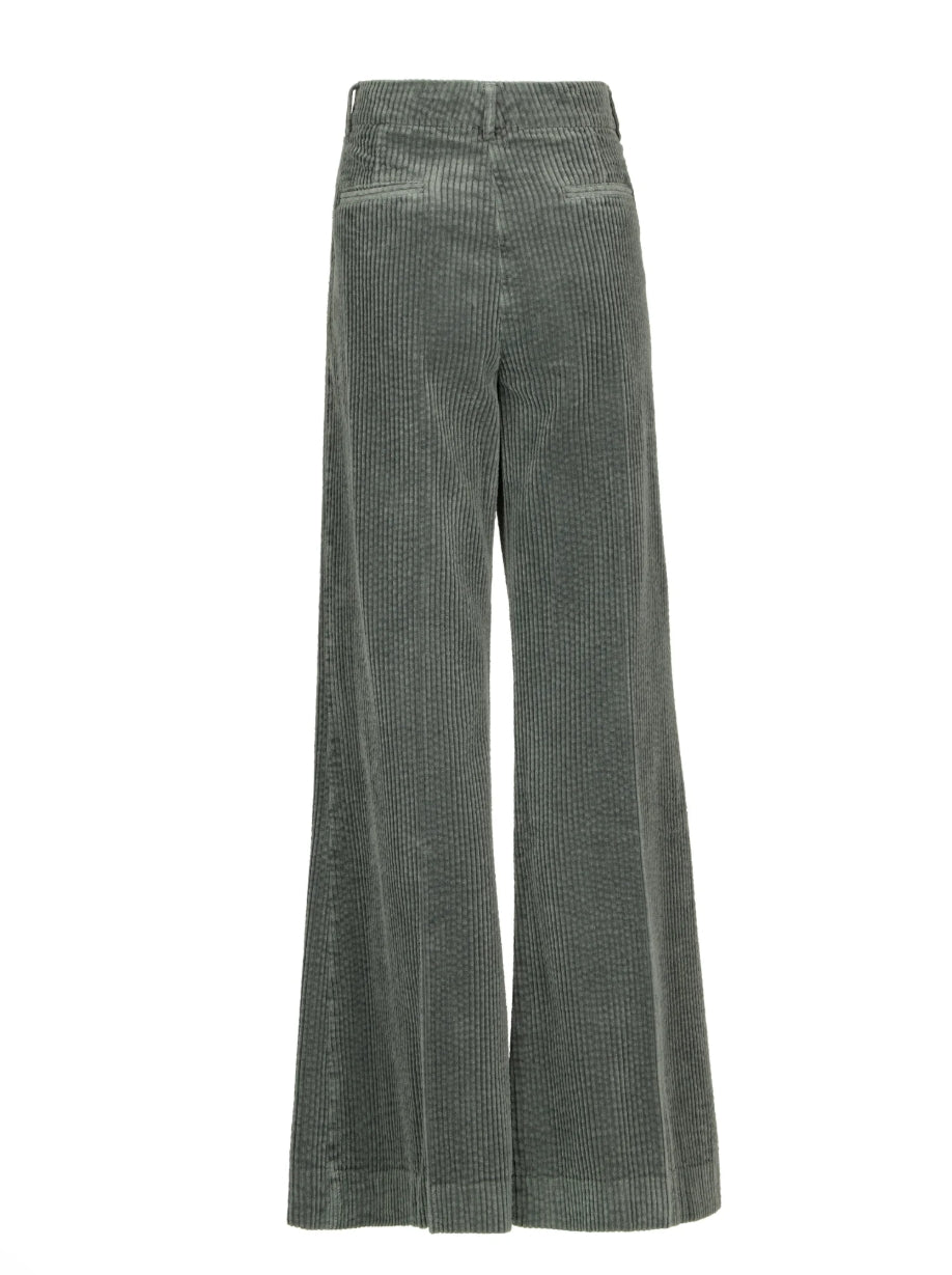 Hannes Roether - Corduroy Pants