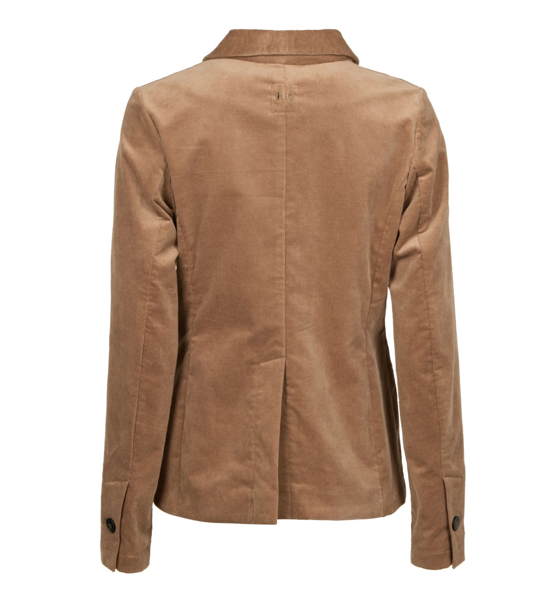 Hannes Roether - Velvet Tan Blazer