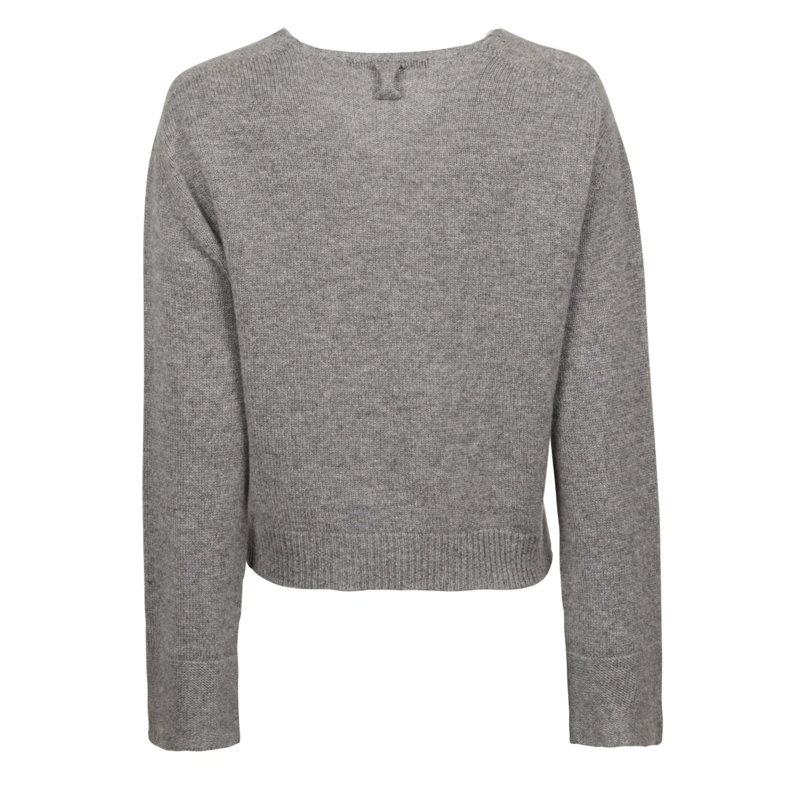 Hannes Roether - Light Cashmere Cardigan
