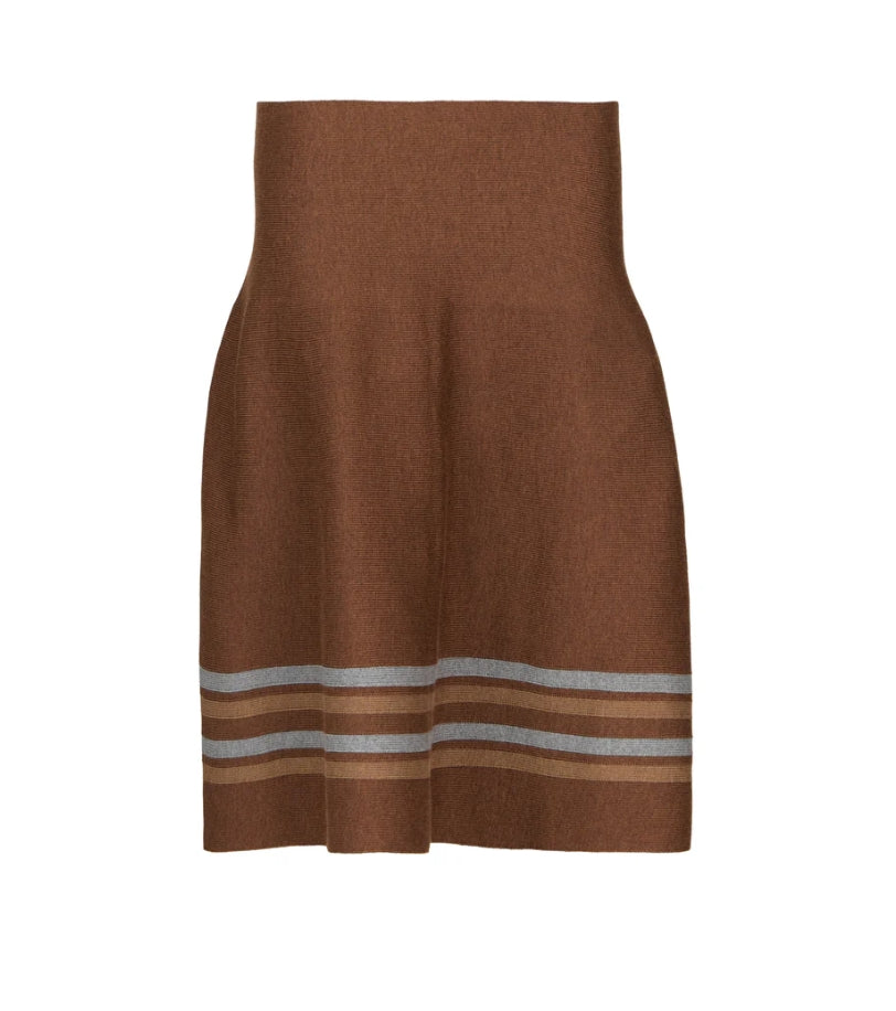 Hannes Roether - Short Skirt