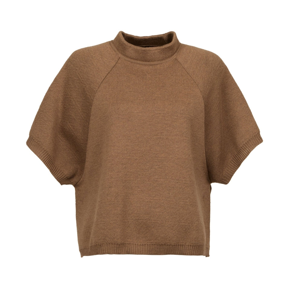 Hannes Roether - Black Scuba Top