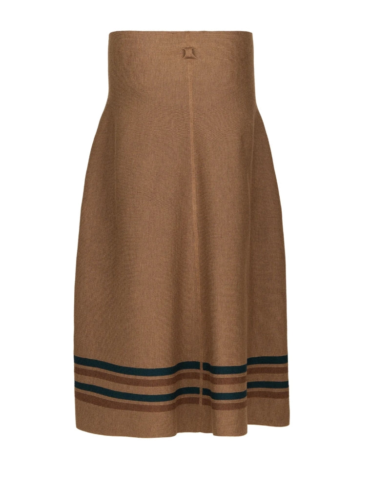 Hannes Roether - Long Skirt